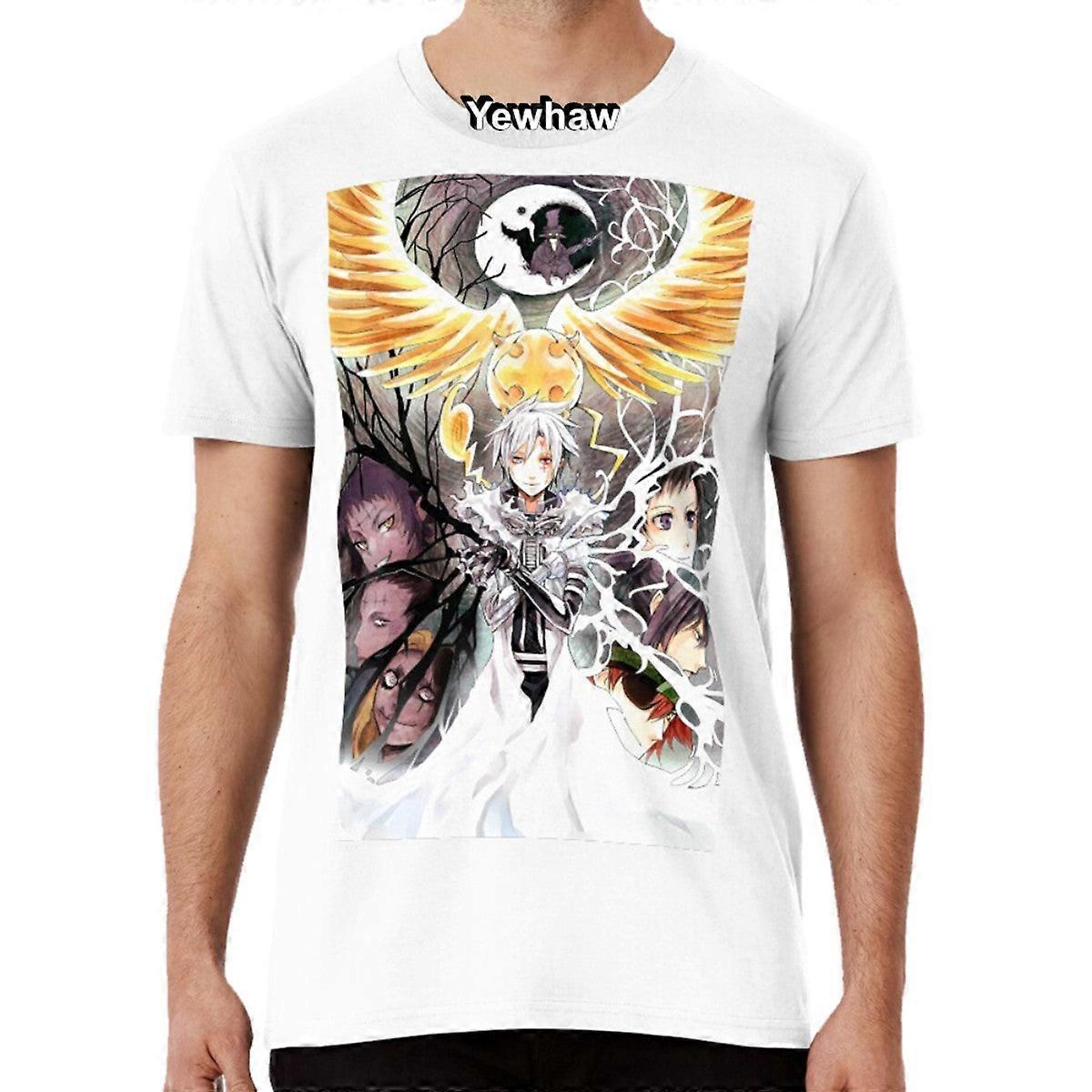 Dgm - D.gray-man T-shirt