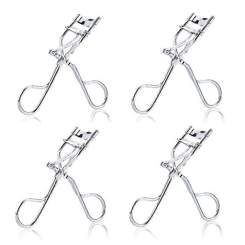 4PCS Wide Angle Eyelash Curler,False Eyelash Assist Tool