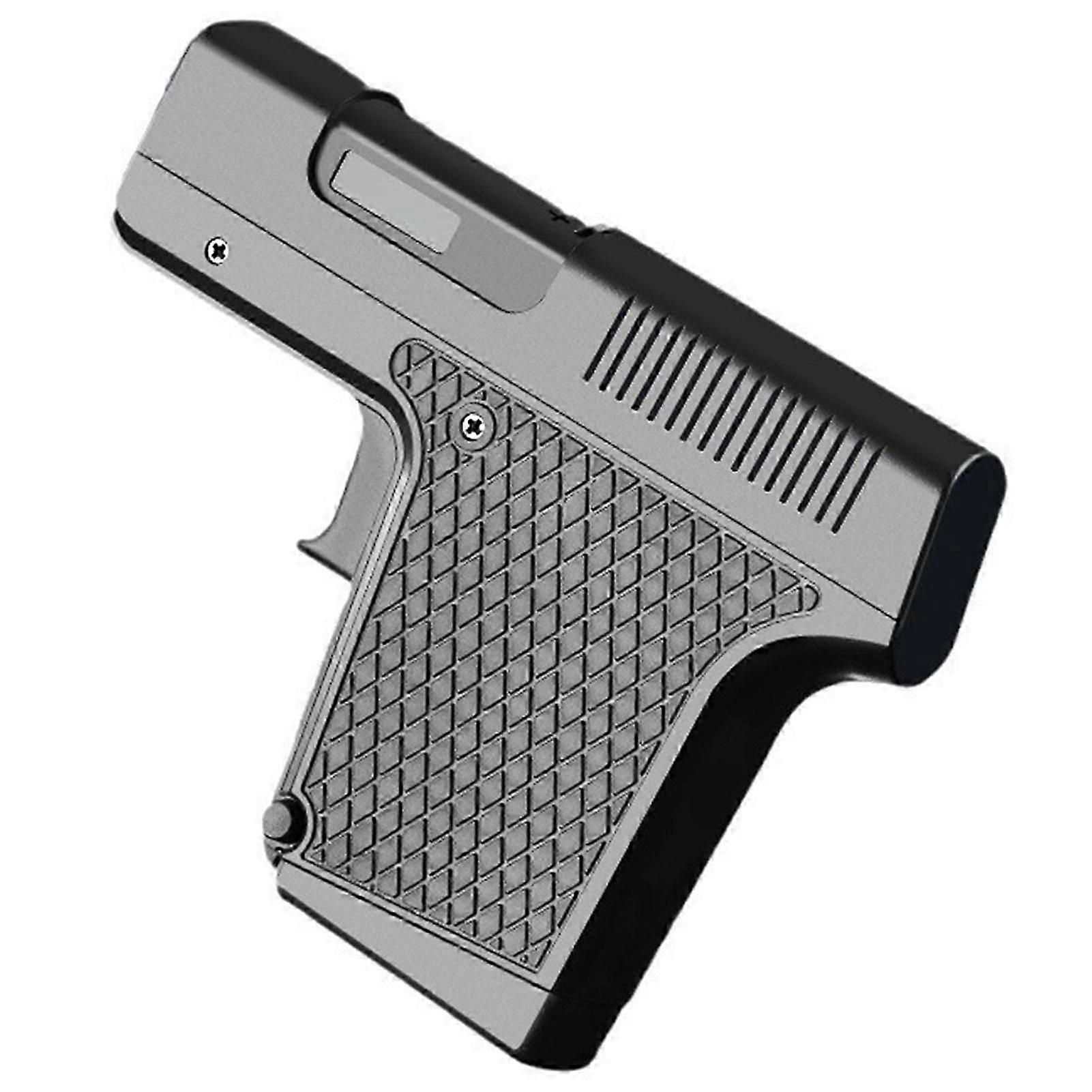 gun lighter with cigarette case uk Gun Butane Torch Lighter, Black Pistol Cigarettes Case Lighter , Adjustable Straight Flame Lighter(No Fuel) gun lighter with cigarette case uk Gun Butane Torch Lighter, Black Pistol Cigarettes Case Lighter , Adjustable Straight Flame Lighter(No Fuel)