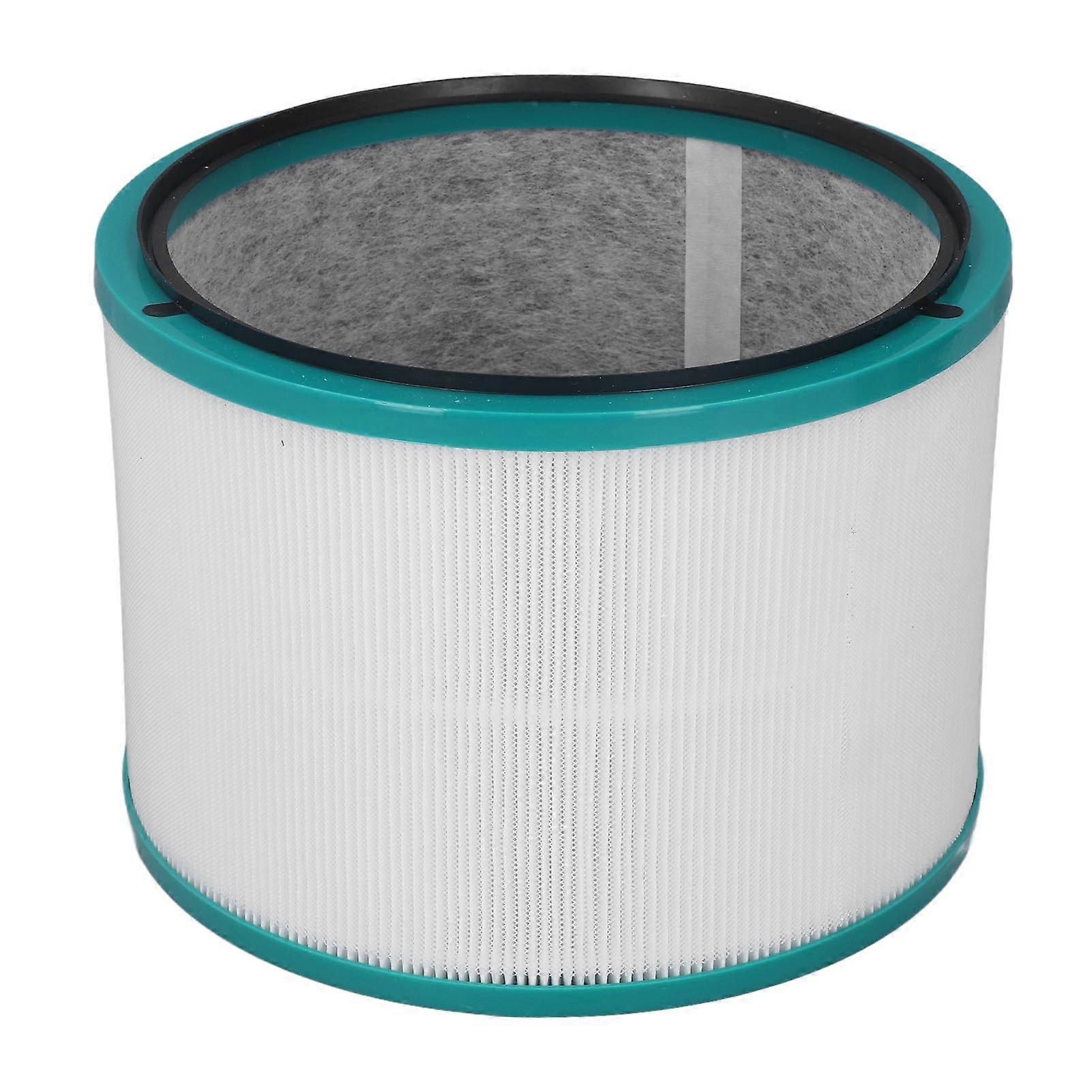 Replacement Filter for HP00 HP01 HP02 HP03 DP01 DP02 Desk Purifiers Air Purifier Replacement Filter High Efficiency