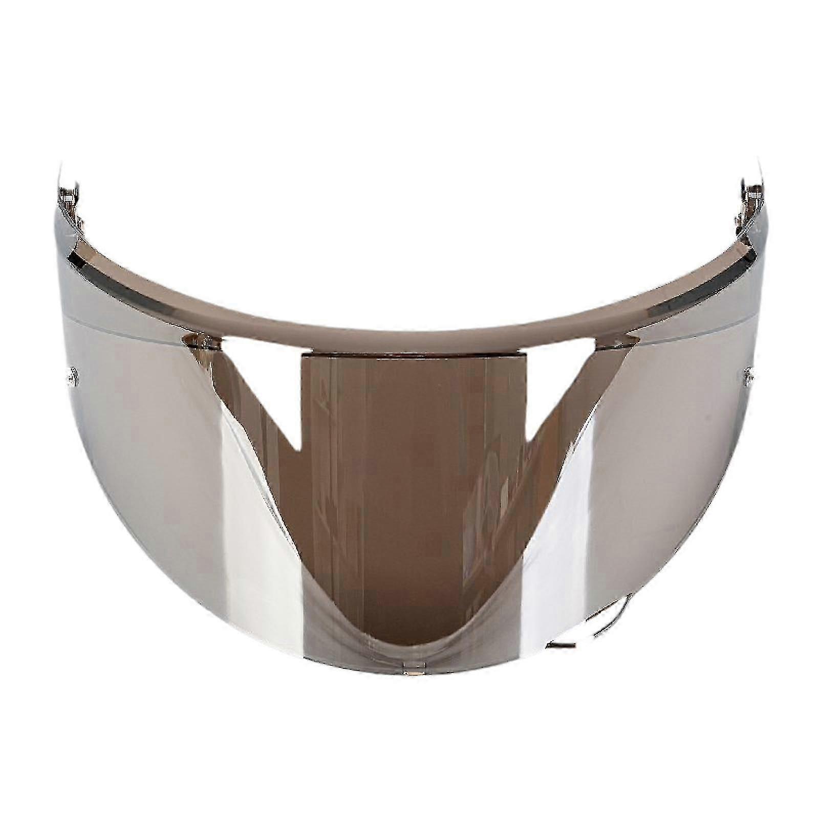 Motorcycle Helmet Visor Lens Anti Scratch for K3 Models Simple Assembly Style A