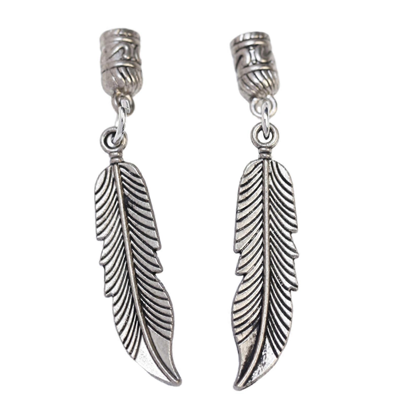 Bronze Bolo Tie Pendant Decoration Secure Alloy Fastener Compatible With Various Necktie Widths Multicolor