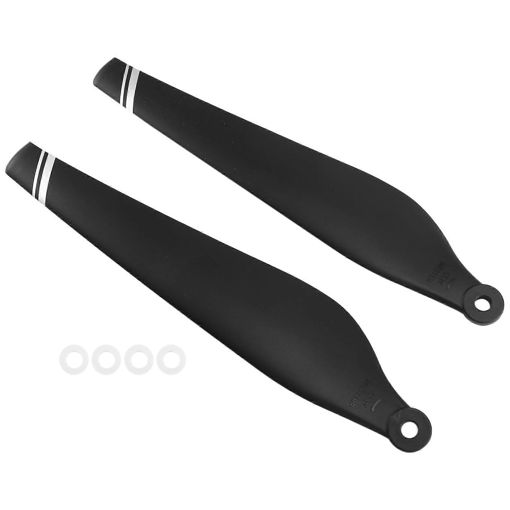 2 PCS ME3119P Propeller Blade for T-Motor A8-KV115 Props Drone Paddle Agricultural Drone Accessories CCW