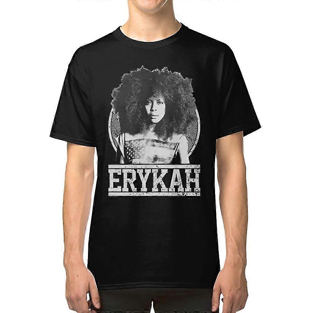 Erykah Badu T-shirt