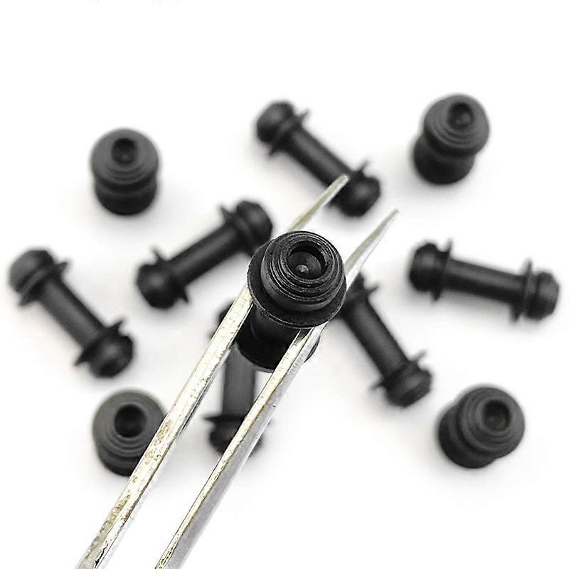 Titanium Alloy Material Knife Shaft Lock Screws Rivet for Benchmade 551 Griptilian Series Folding Knife
