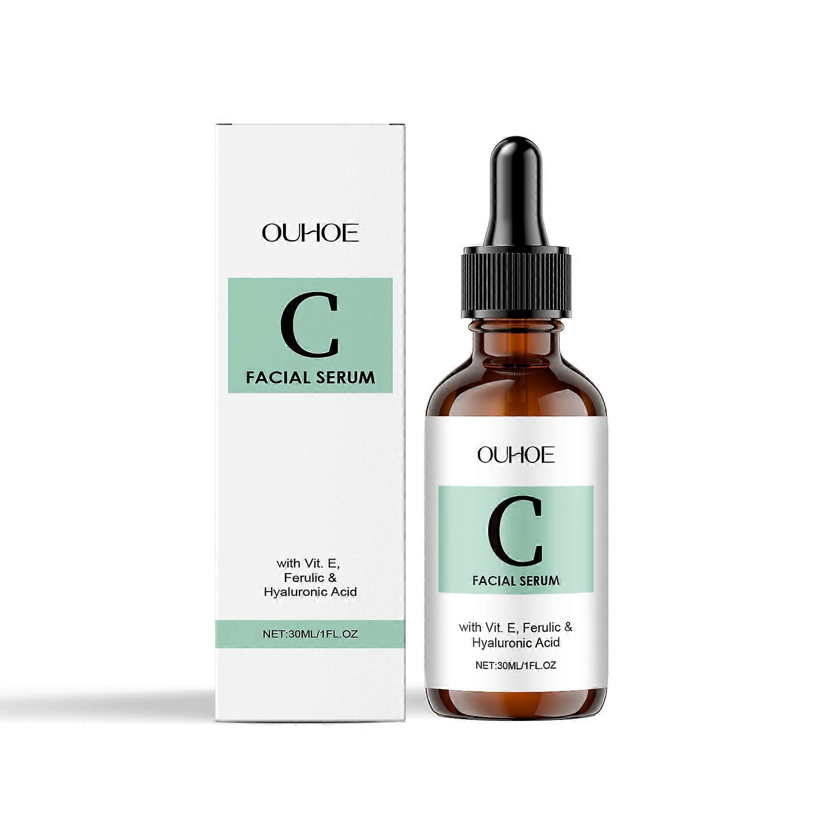 Facial Essence, Hydrating, Tender And Gentle To Care For The Skin, Making It Smooth And Delicate. It Is A Daily Moisturizing Essence