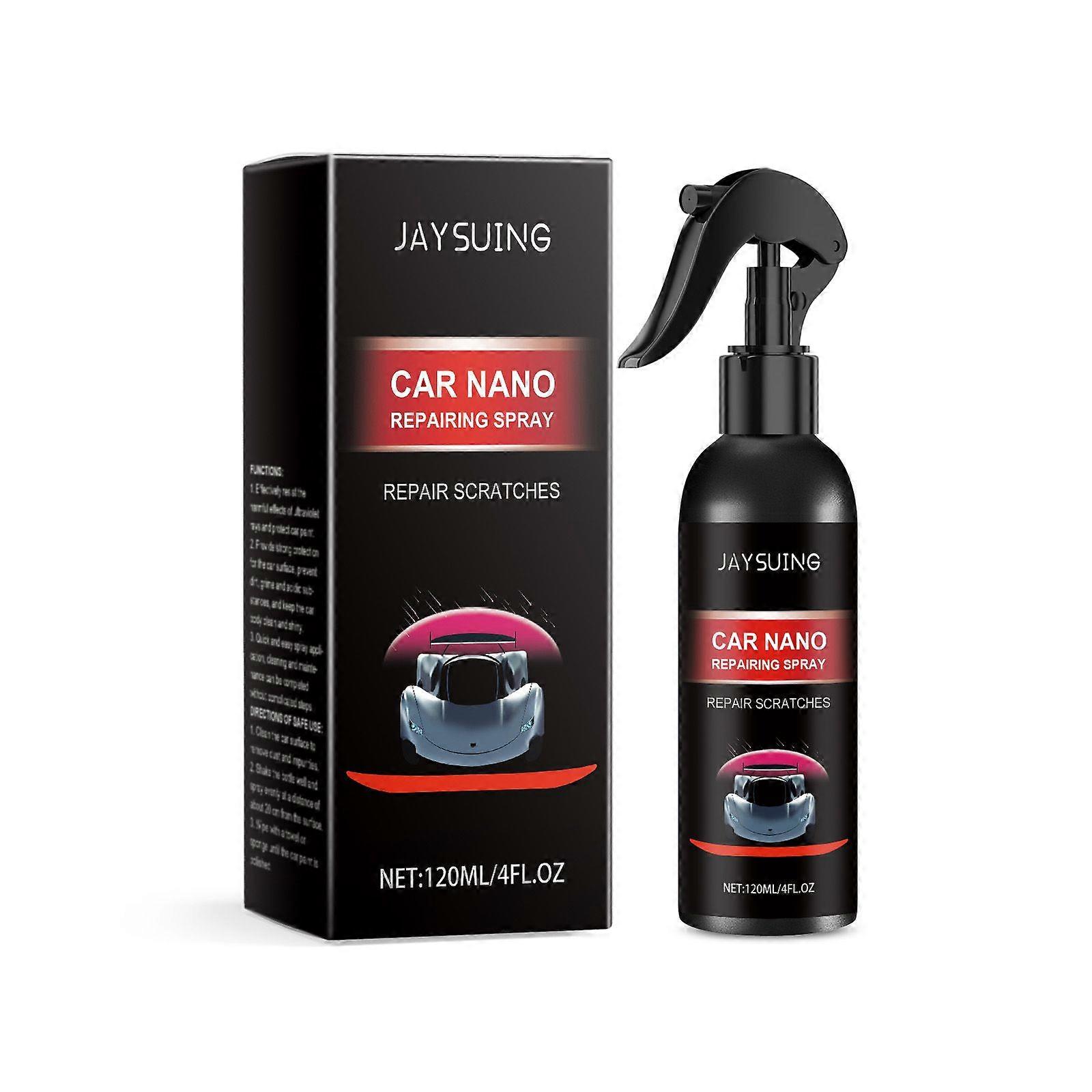 Car Coating Spray (120Ml) Contains Pe