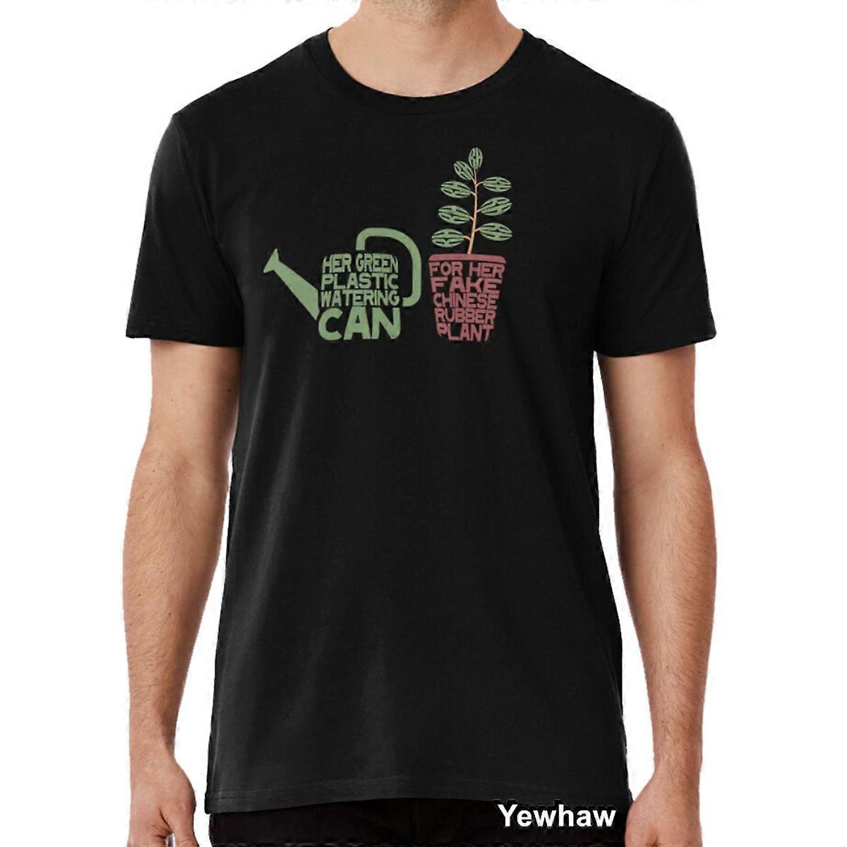 Fake Plastic Trees T-Shirt radiohead 90s music alternative music