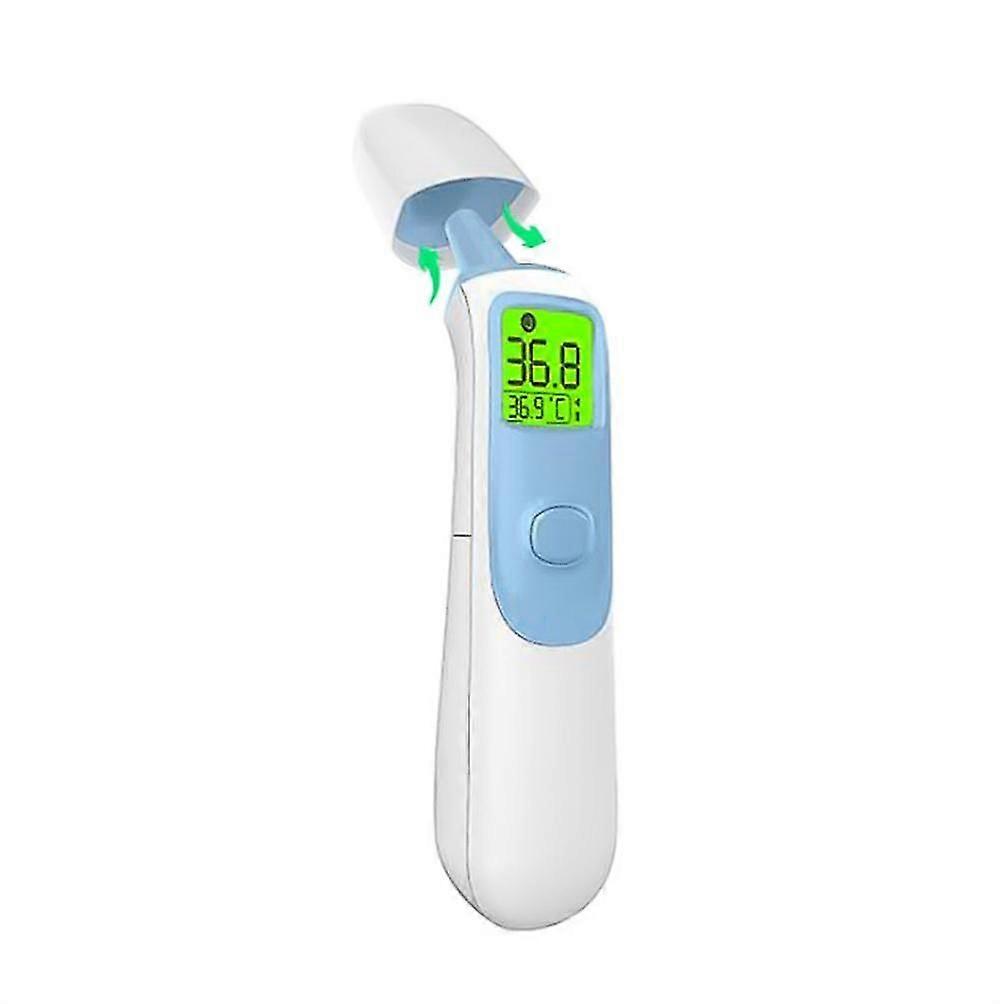 Thermometer For Adults, Digital Non-contact Forehead Infrared Thermometer