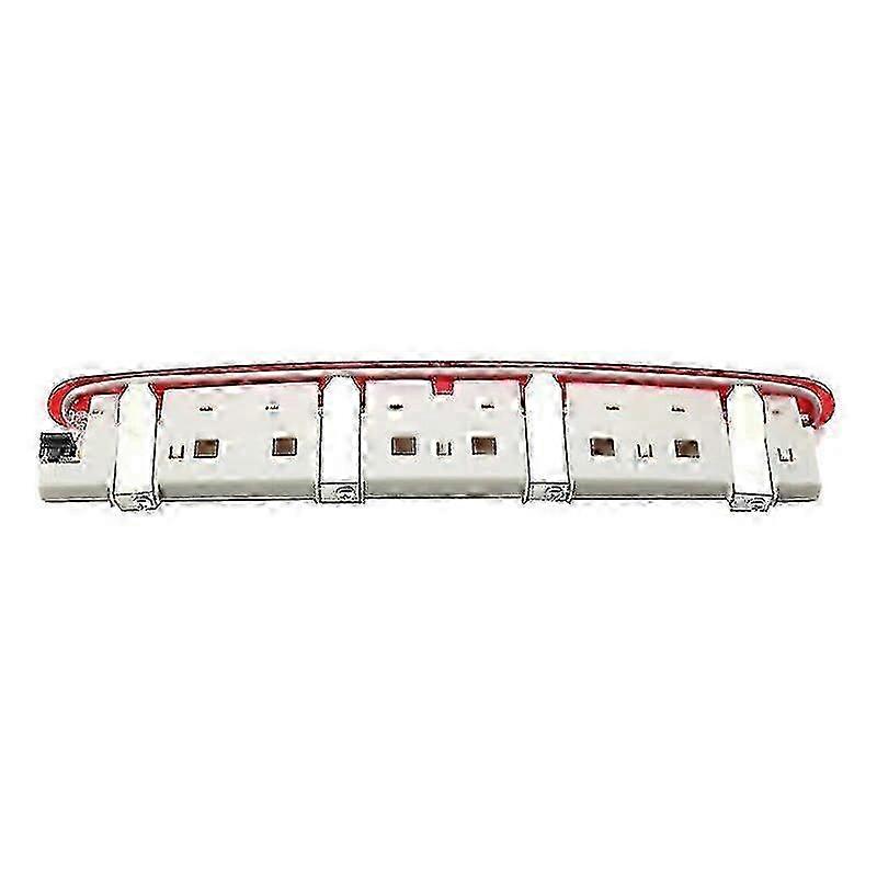 Third Brake Light Compatible with Certain Mercedes Benz R/GL Class Models