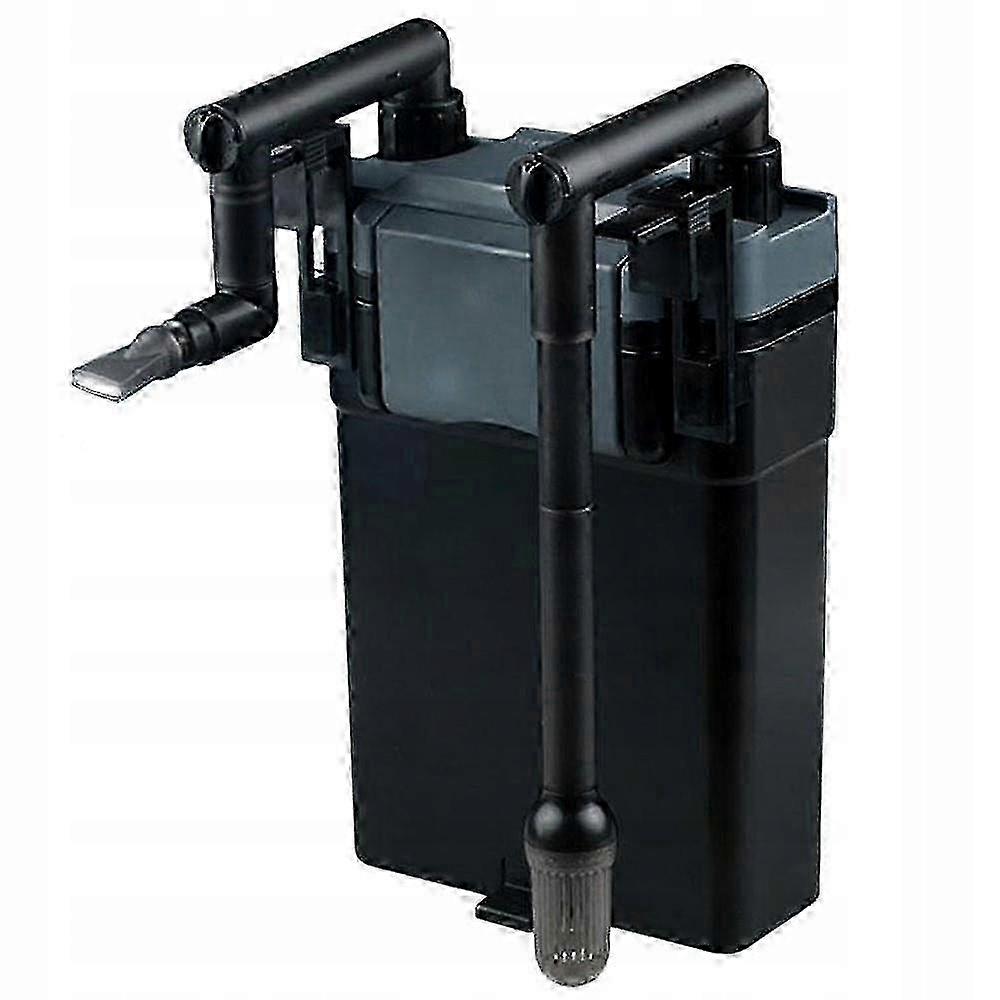 Sunsun Hbl-801 - External Filter For Aquarium 90l 2025