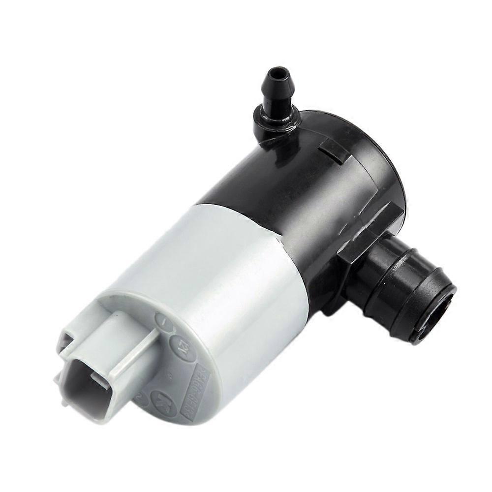 Car Windshield Washer Pump Nozzle Sprayer for Altis