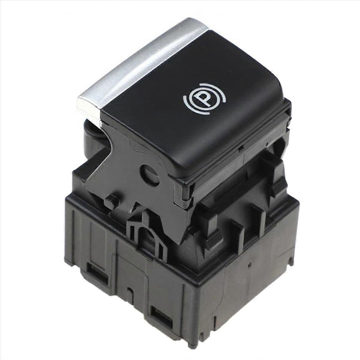 for 2016-2018 Electronic Auto Hand Brake Button Switch