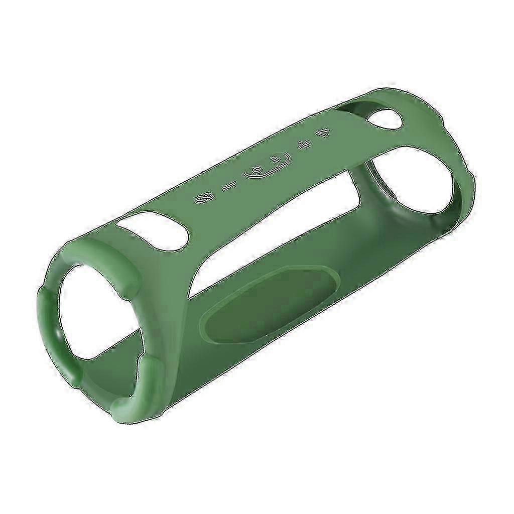 Silicone Case Cover Skin Protector for Wireless Speaker, Style B