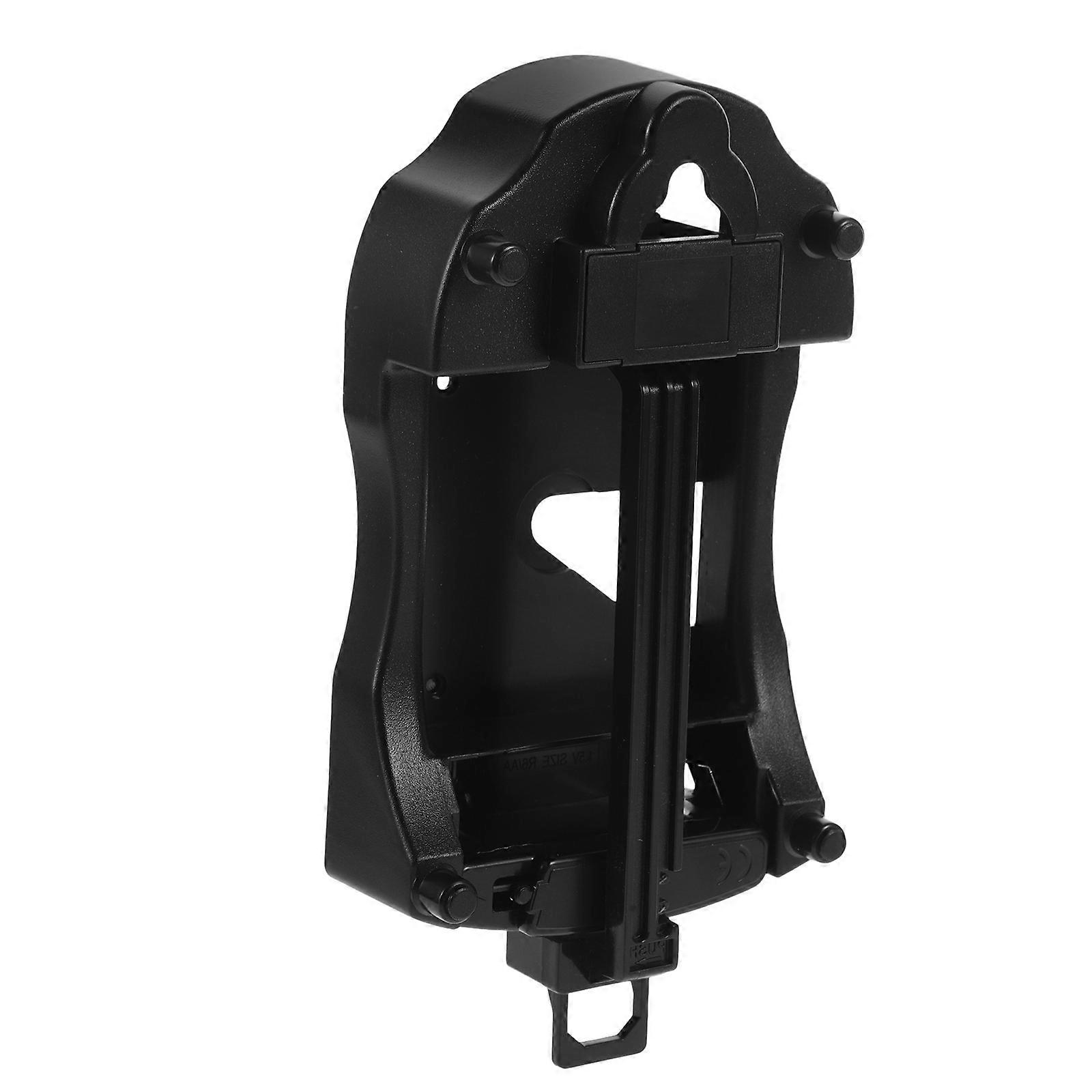 Modern Wall Pendulum Clock Repair Part Featuring Durable ABS Material Designed For Clock Enthusiasts 1Pack