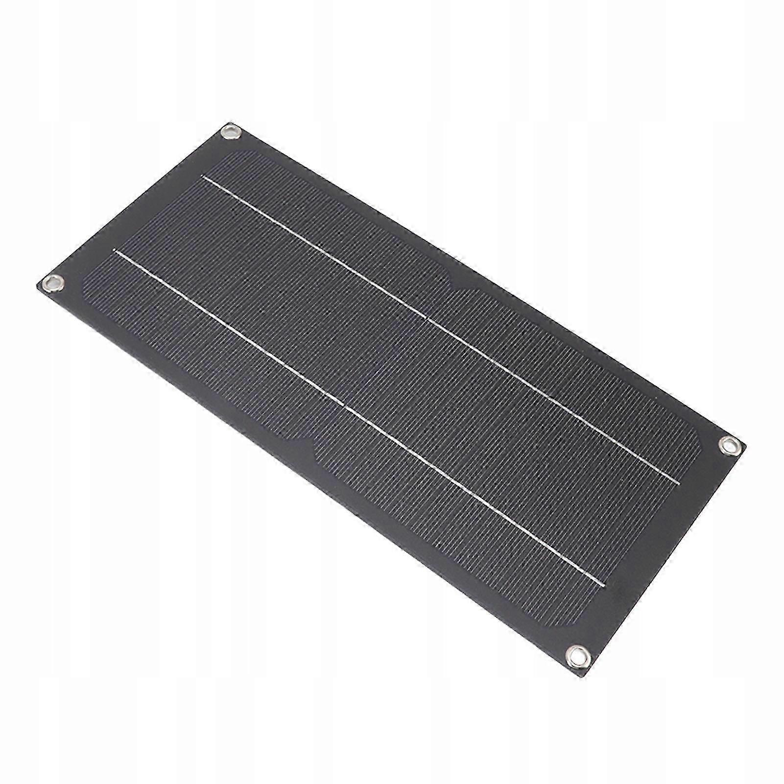 Solar Kit 600w 18v Solar Panel 100a