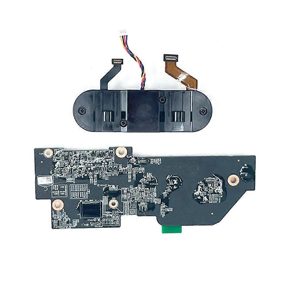 For Dreame W10 Pro Sweeper Motherboard W/Camera Assembly Global Version