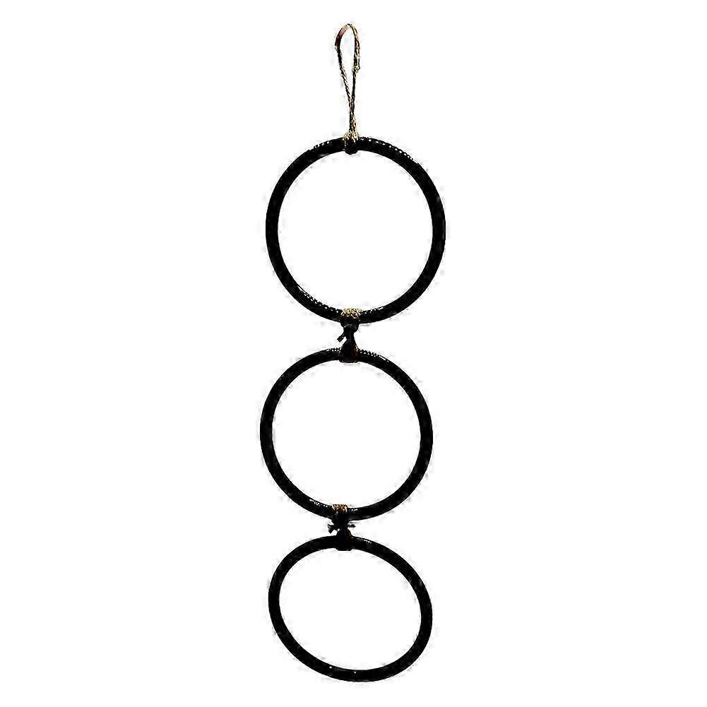 Ring Snake Toy Circular Snake Toy