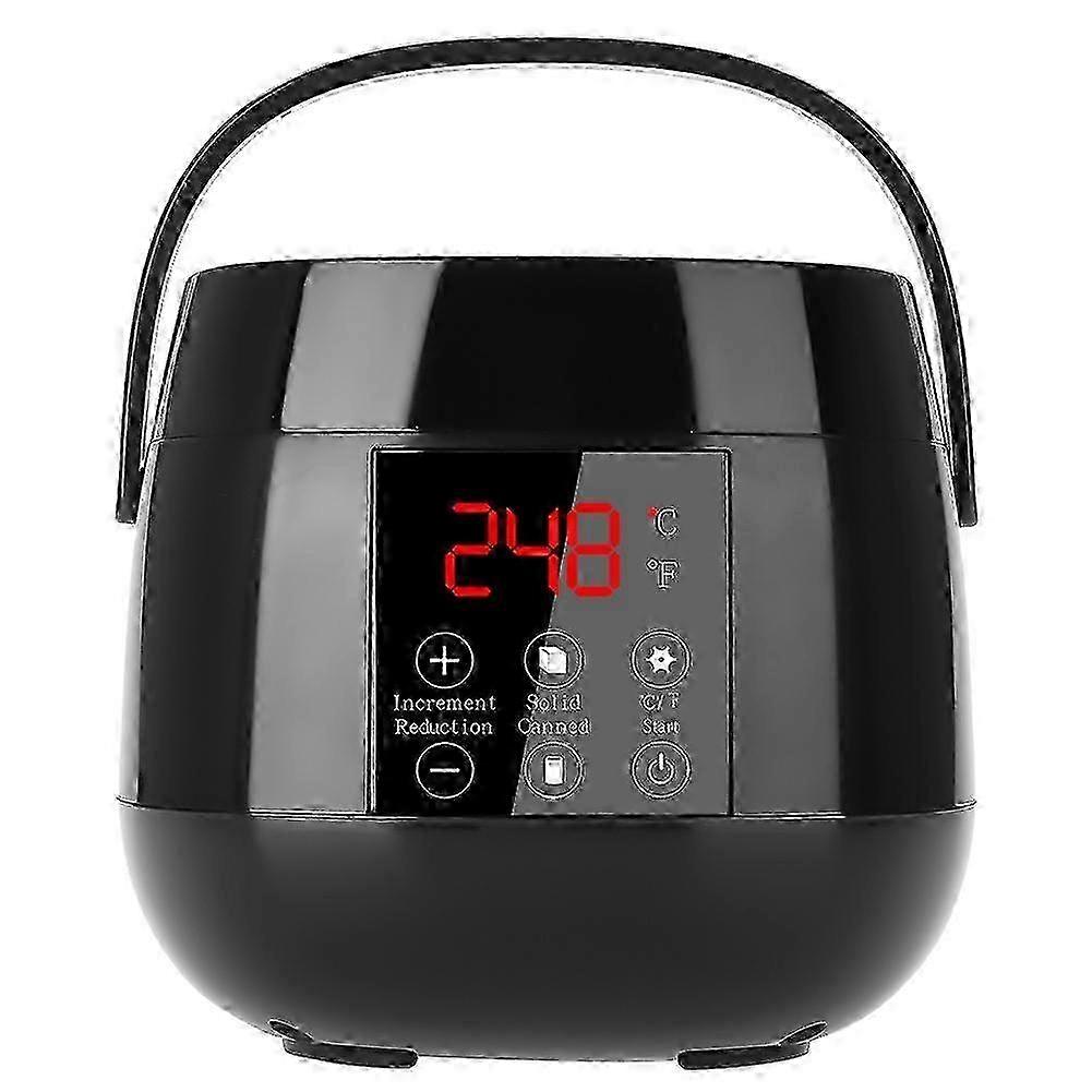 2025 Revolutionize Your Waxing Experience: Wax Melting Machine With Versatile Wax Compatibility And Easy Cleaning For Unmatched Convenience
