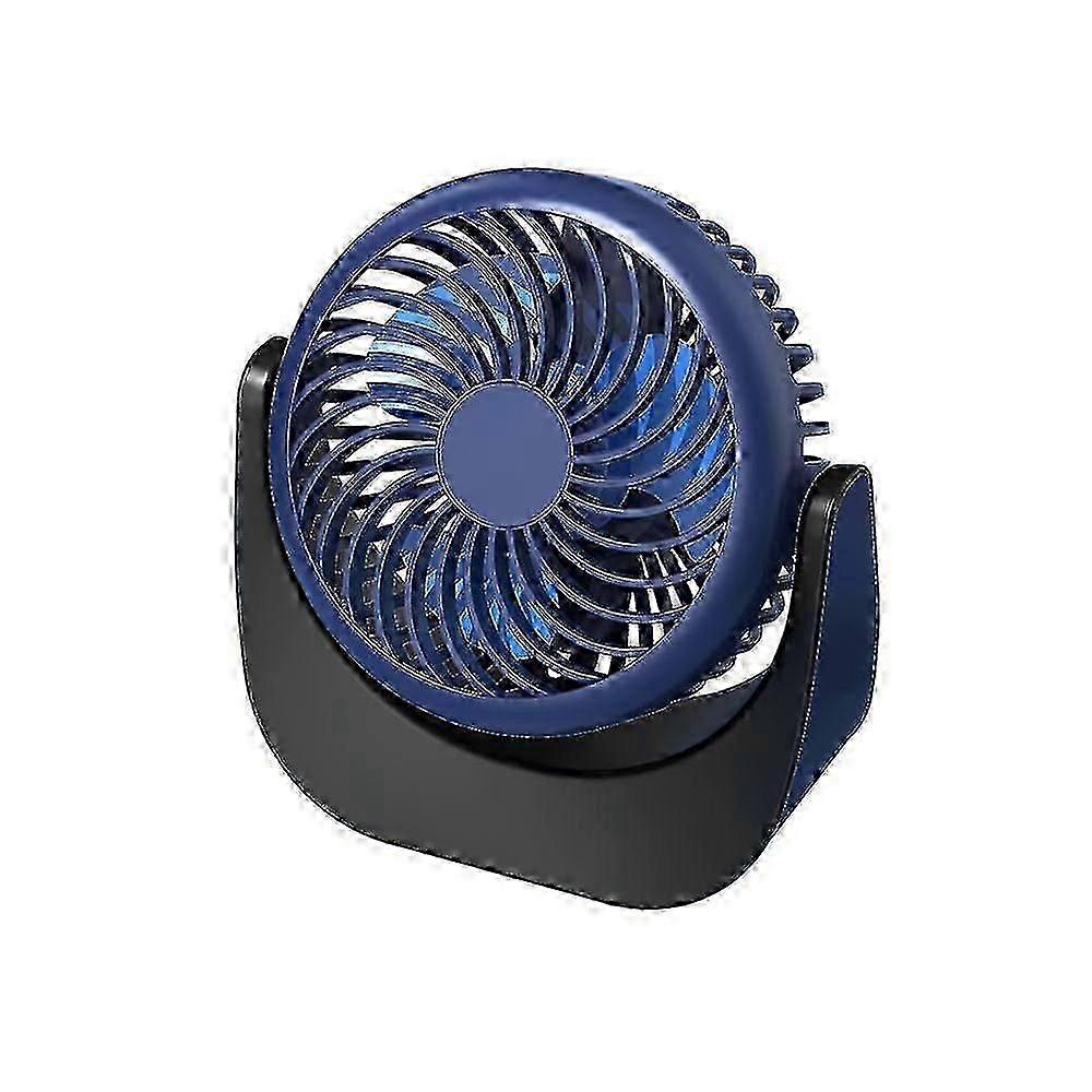 Camping Office Desktop Small Fan Mini Outdoor