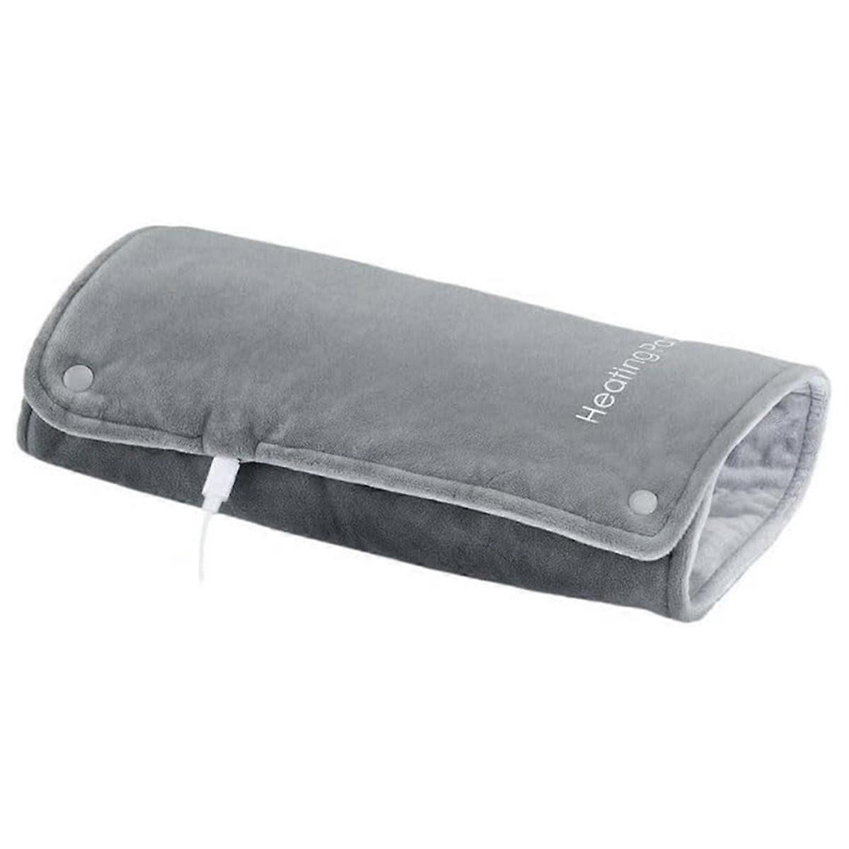 USB Smart Thermostat Hand Warmer