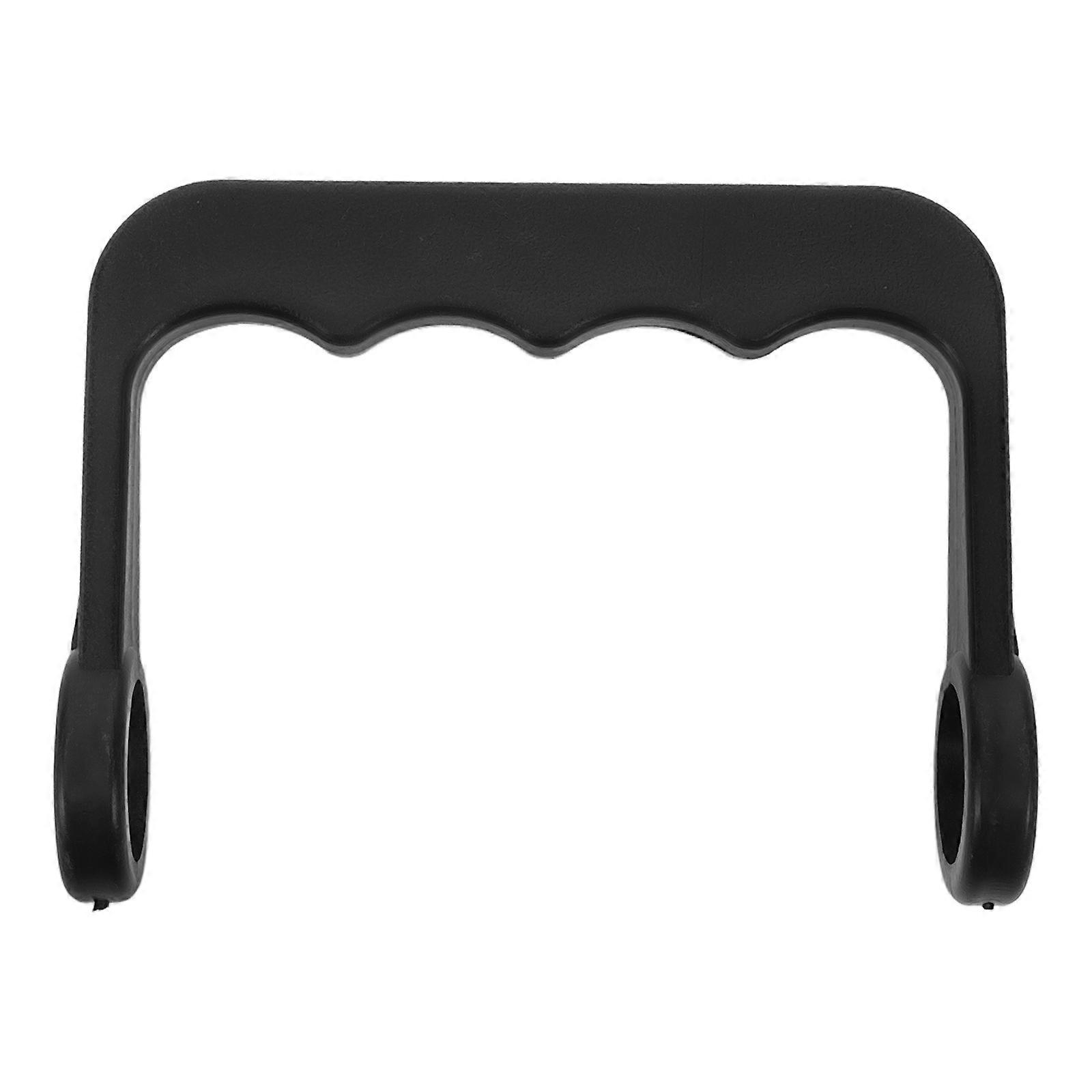 Jack Handle Replacement 2.5 Ton for Horizontal Hydraulic Jack Handle