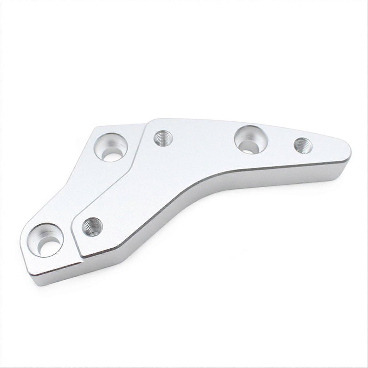 Motorcycle Handle Bar Riser Clamp Heighten Move Backward Base for BMW