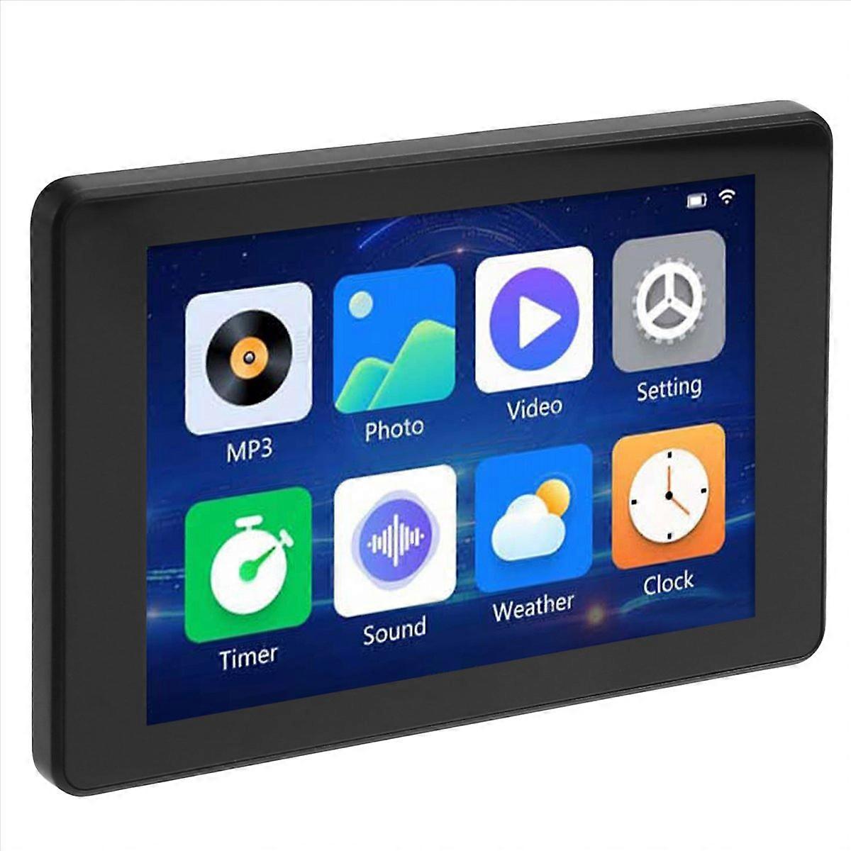 ESP32 S3 3,5 pouces LCD carte de développement 480x320 écran,A