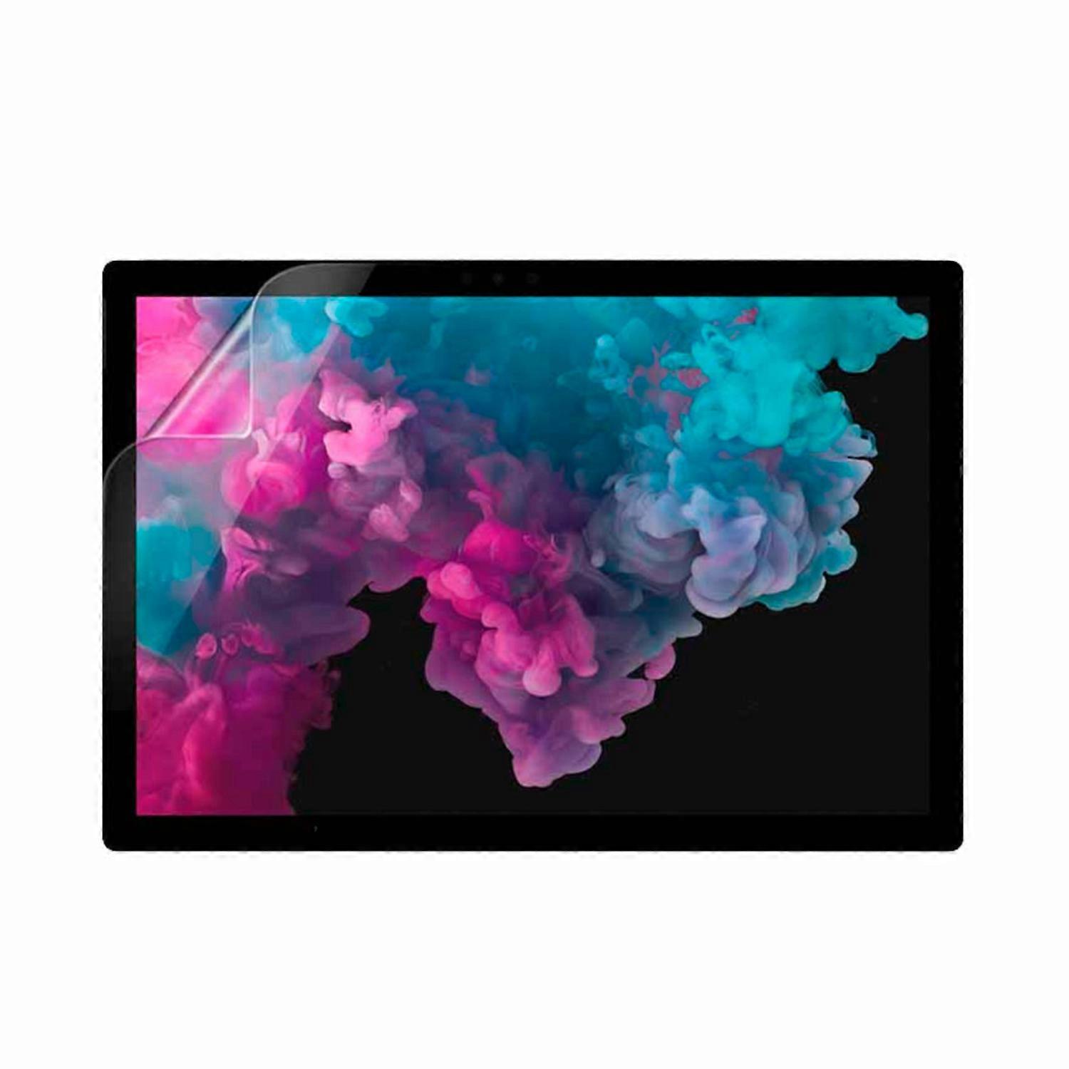 - Microsoft Surface Pro 4 Hydrogel Screen Protector (pack Of 2) (copy)