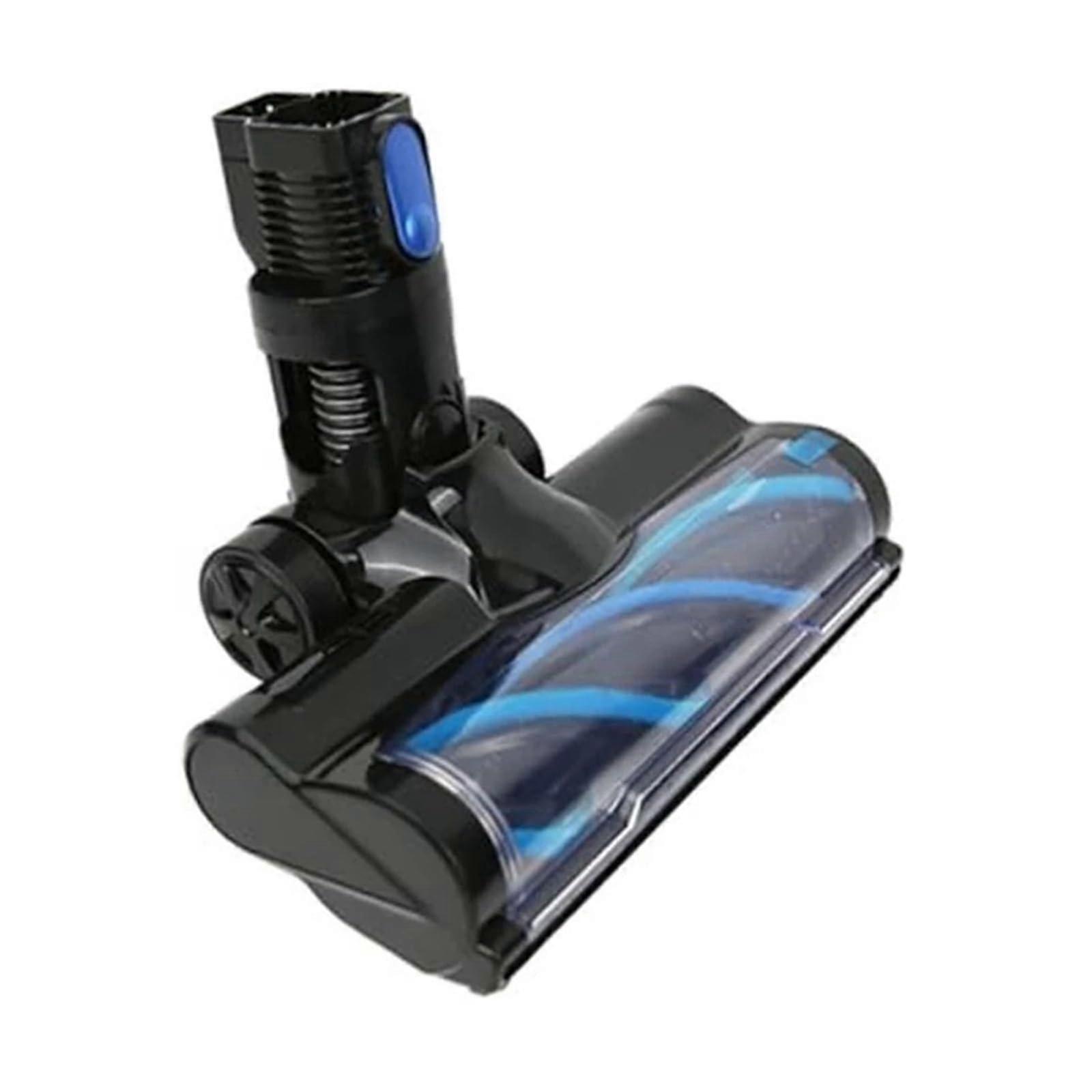 Soft Roller Brush Head Compatible with INSE N5 N5S N5T S6 Cordless Vacuum, Gentle Hardwood Protection