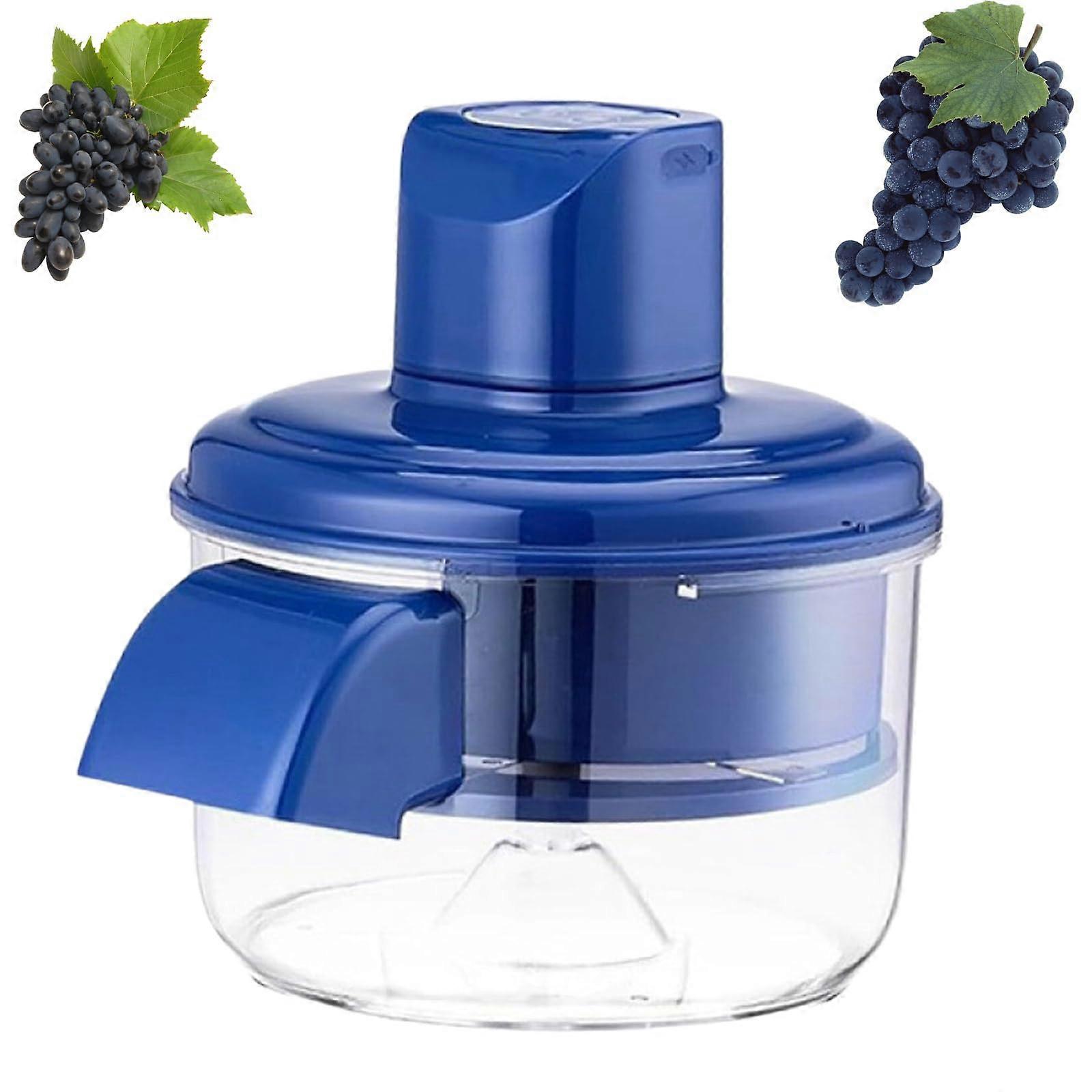 Electric Fruit Peeler Rechargeable Automatic Vegetable Peeler for Tomatoes Apples and Small Fruits