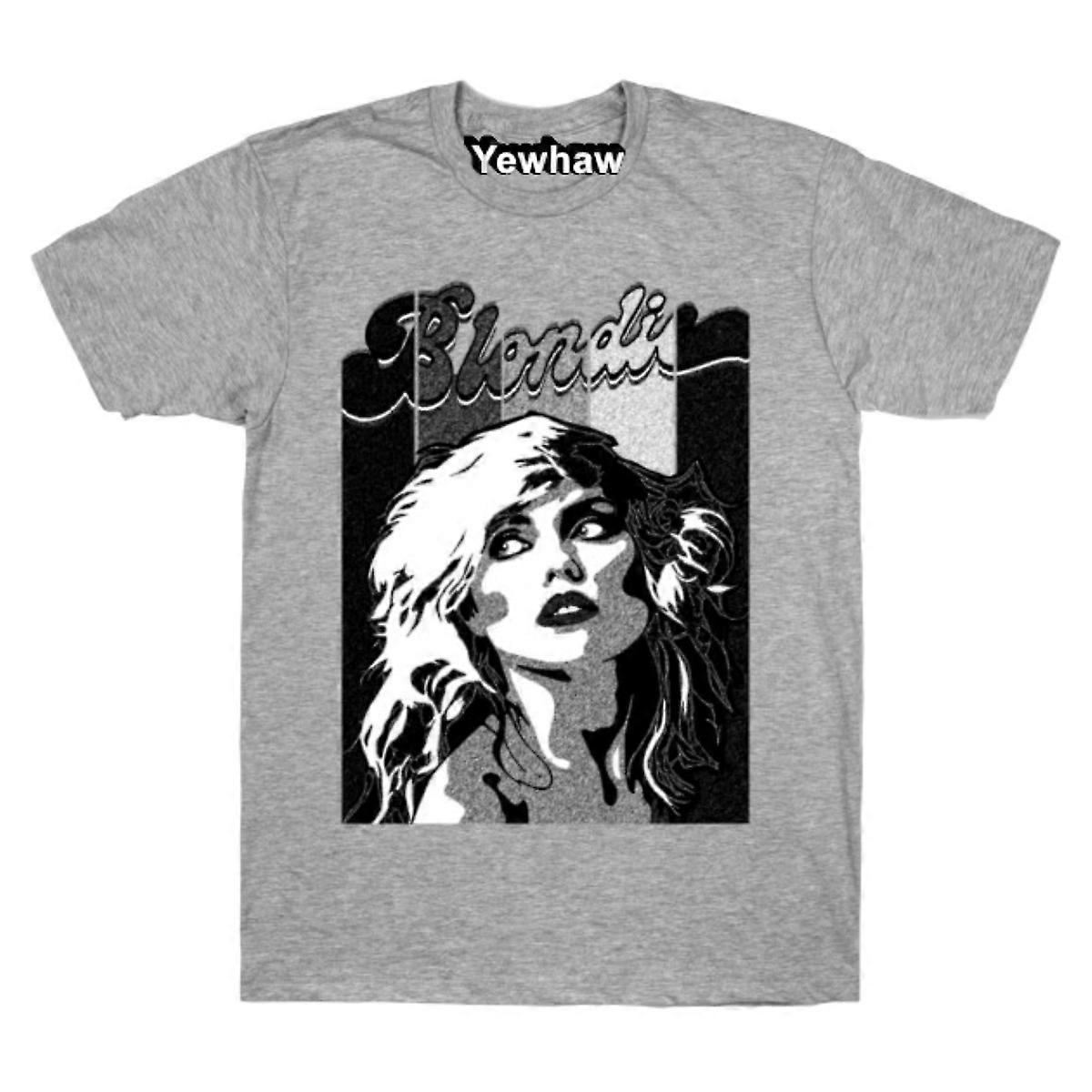 Blondie T-shirt