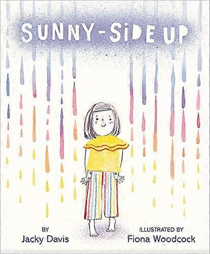 Sunnyside Up by Jacky Davis Paperback