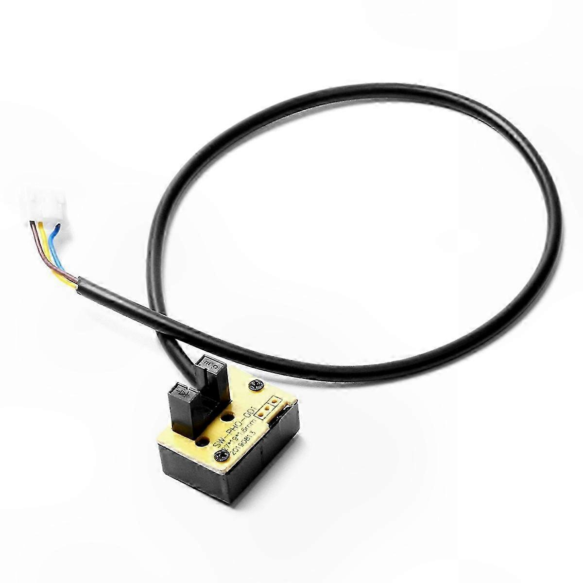 Universal 3Pin Treadmill Speed Sensor Light Tachometer Accessory Spare Parts