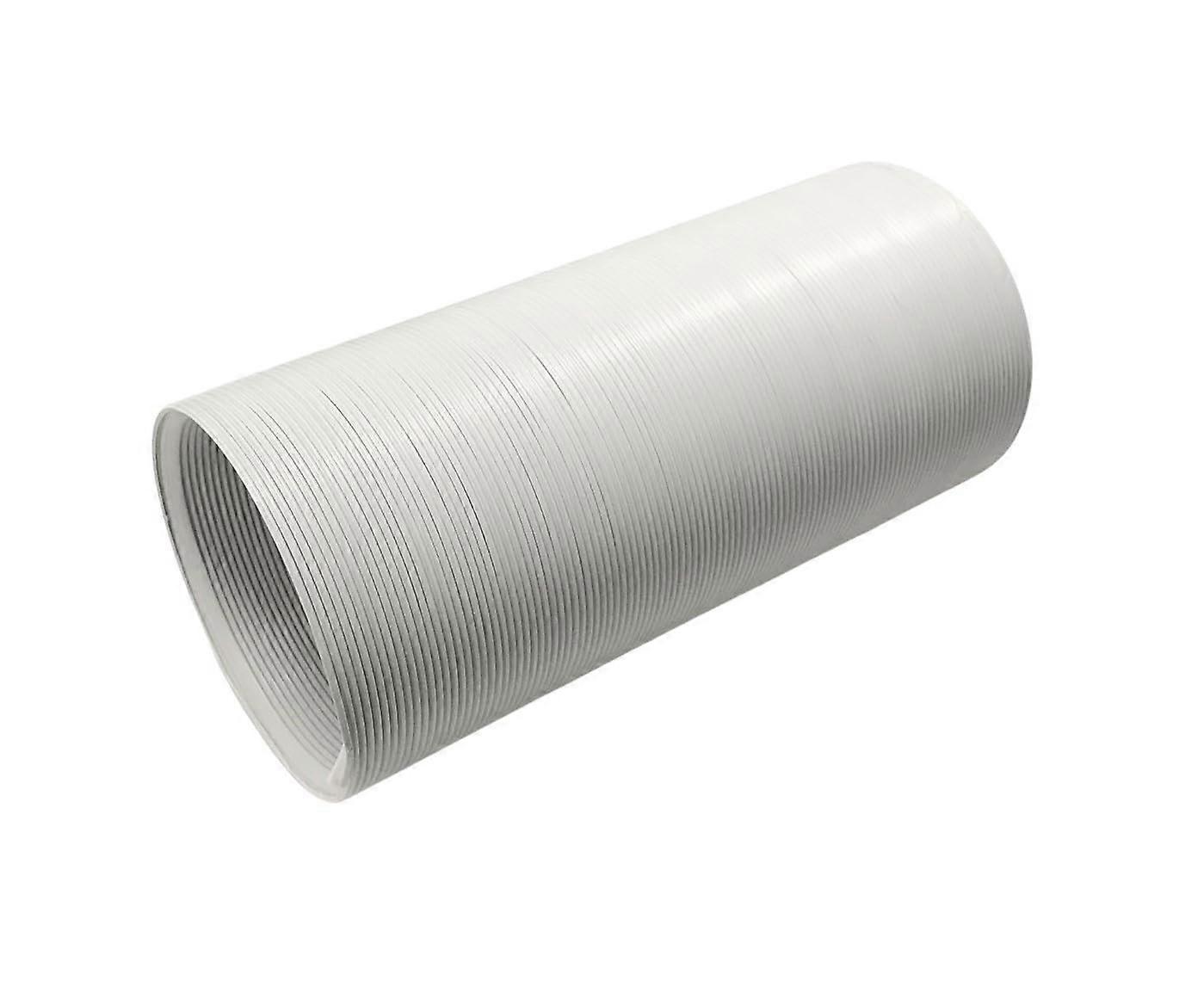 Portable Air Conditioner Exhaust Hose Replacement Compatible with Hisense, Expandable to 60 Inches