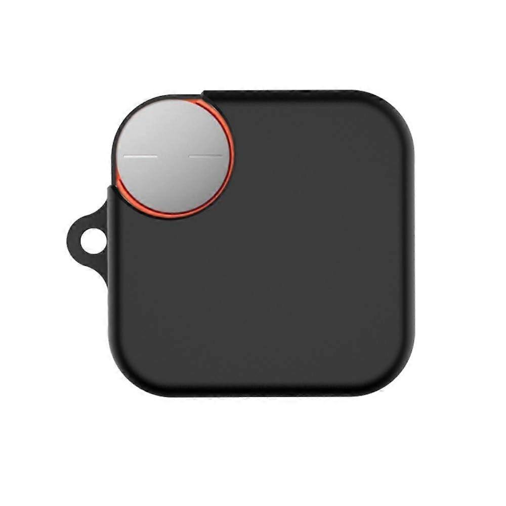 Case Compatible With Buds 2 And Buds Pro 2, Seamless Fit, Shockproof, ScratchResistant, Black