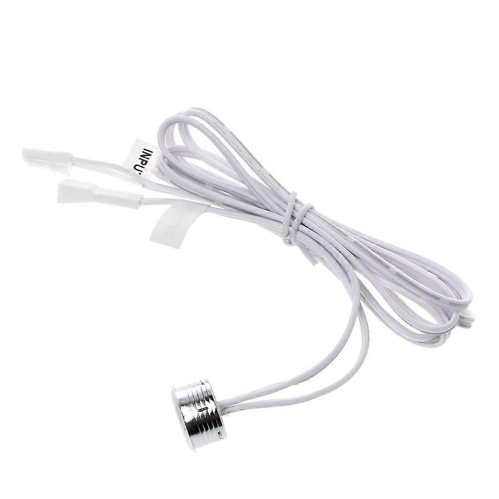 LED Touch Sensor Switch DC 12V24V Wide Voltage for 5050 3528 LED Strip Lighting