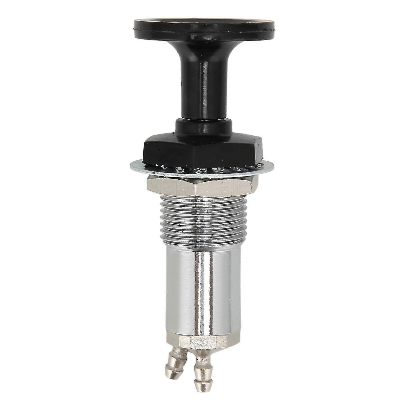 Pompe �� piston antirouille en cuivre ABS, primaire de carburant, r��sistant �� la chaleur, remplacement pour WAVEJAMMER SUPERJET Jet Ski, nouv