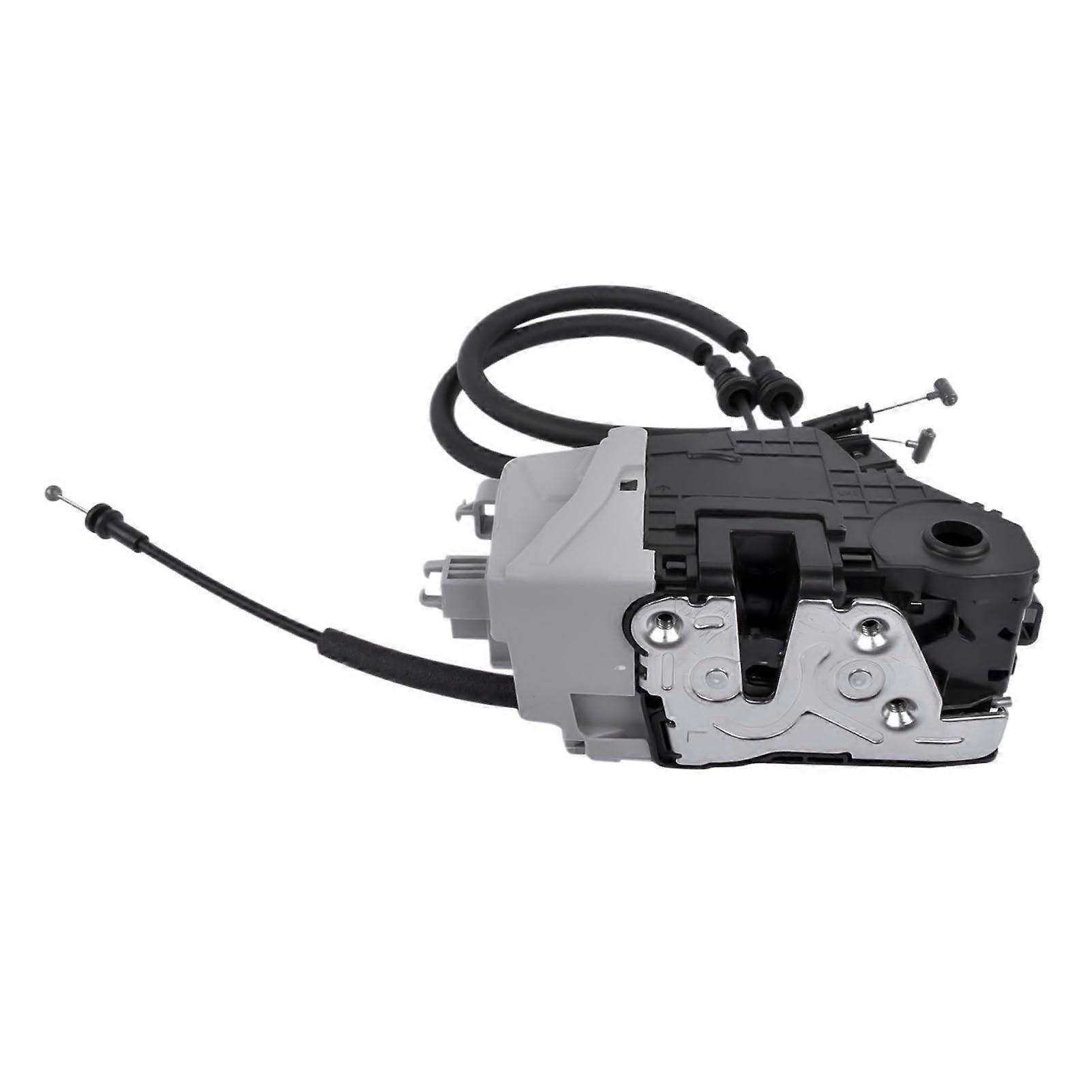 Car Door Lock Actuator Front Left for Hyundai TL TLE 20162020, Stable Torque and Long Lifespan