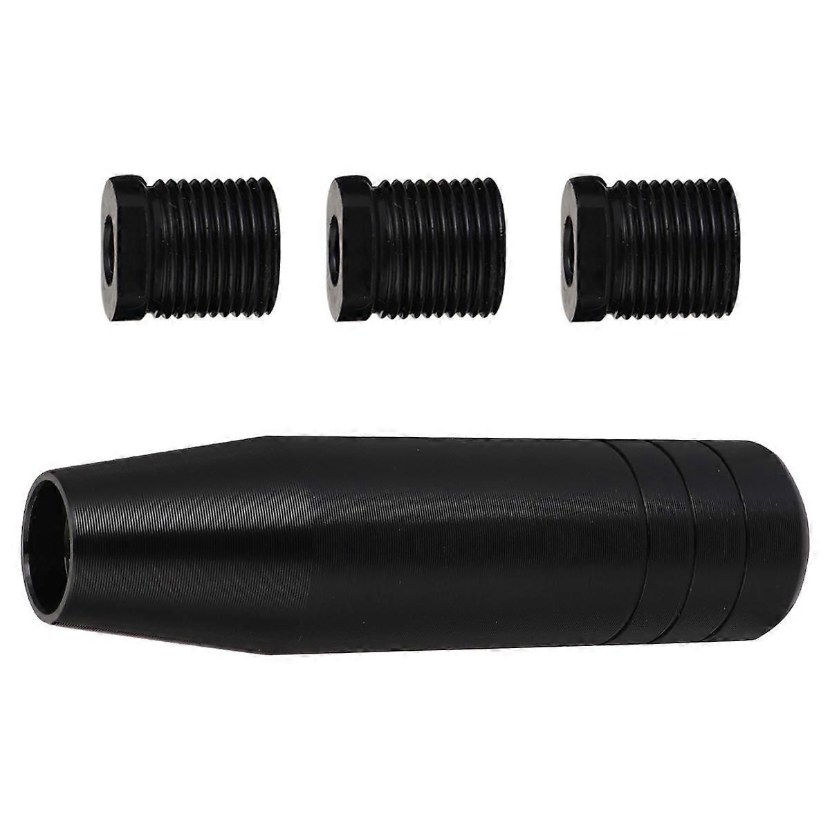 Professional Automatic Transmission Car Gear Knob for Car Use 3Pcs