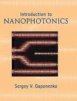 Introducción a la nanofotónica