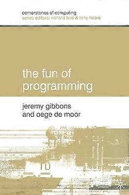 The Fun of Programming
