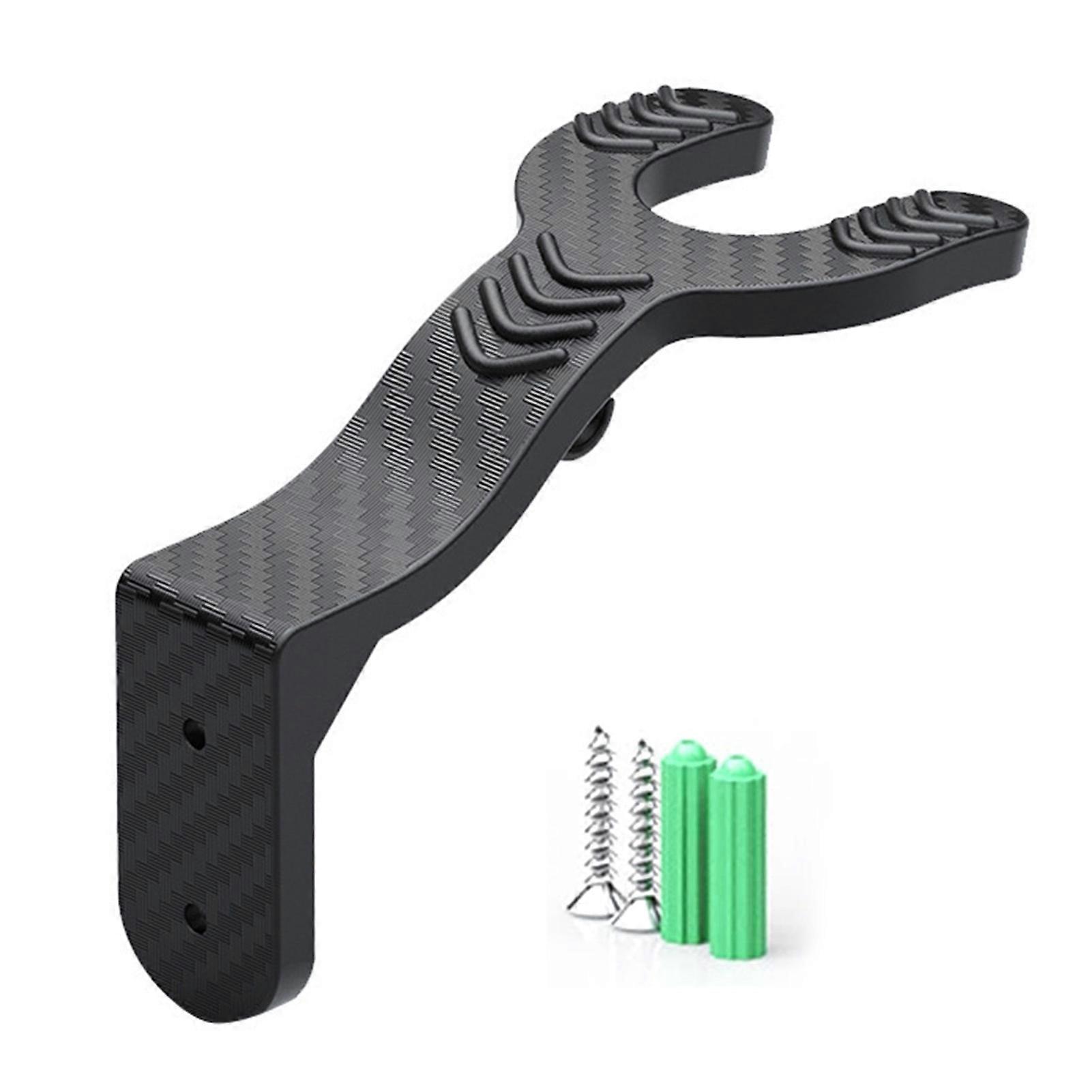 wall mount helmets Holder Multifunctional for Bedroom