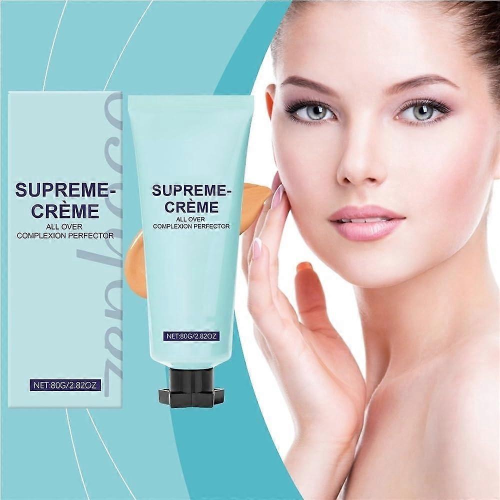 Tattoo Concealer Waterproof Sweat Proof Full Coverage for Face and Body Makeup 2 Count