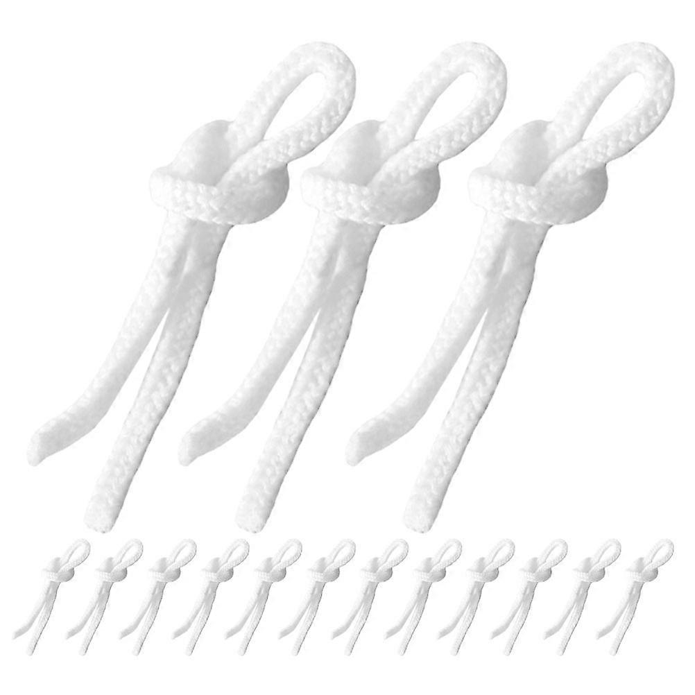 Self Watering Cotton Cord for Hydroponics with 500Pcs Absorbent Thread