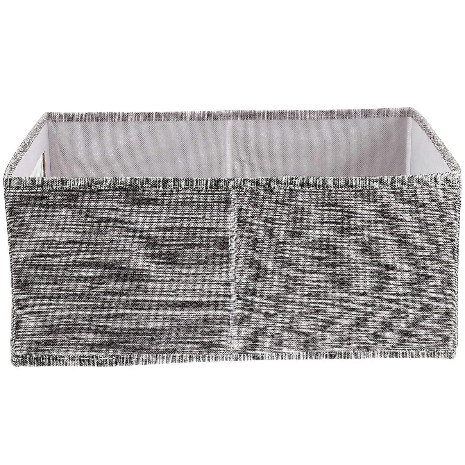 Small Storage Bin Drawer-Type Storage Holder for Household Use 3Pcs