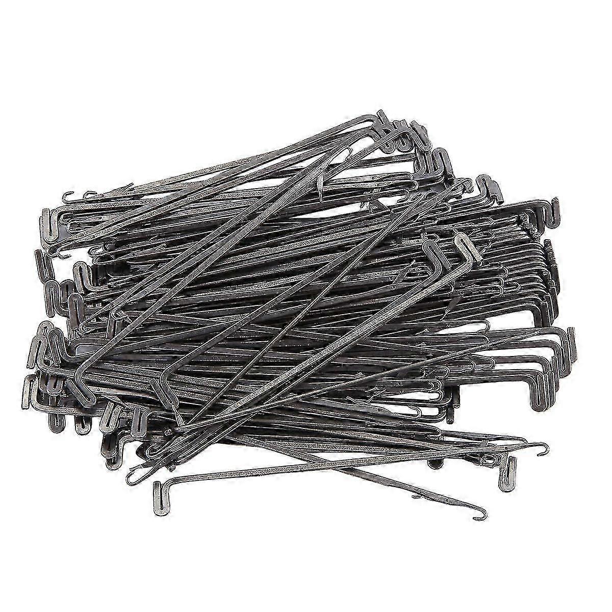 100Pcs Knitting Needles Knitting Machine Accessories compatible with S-Type 80-Type Knitting Machine