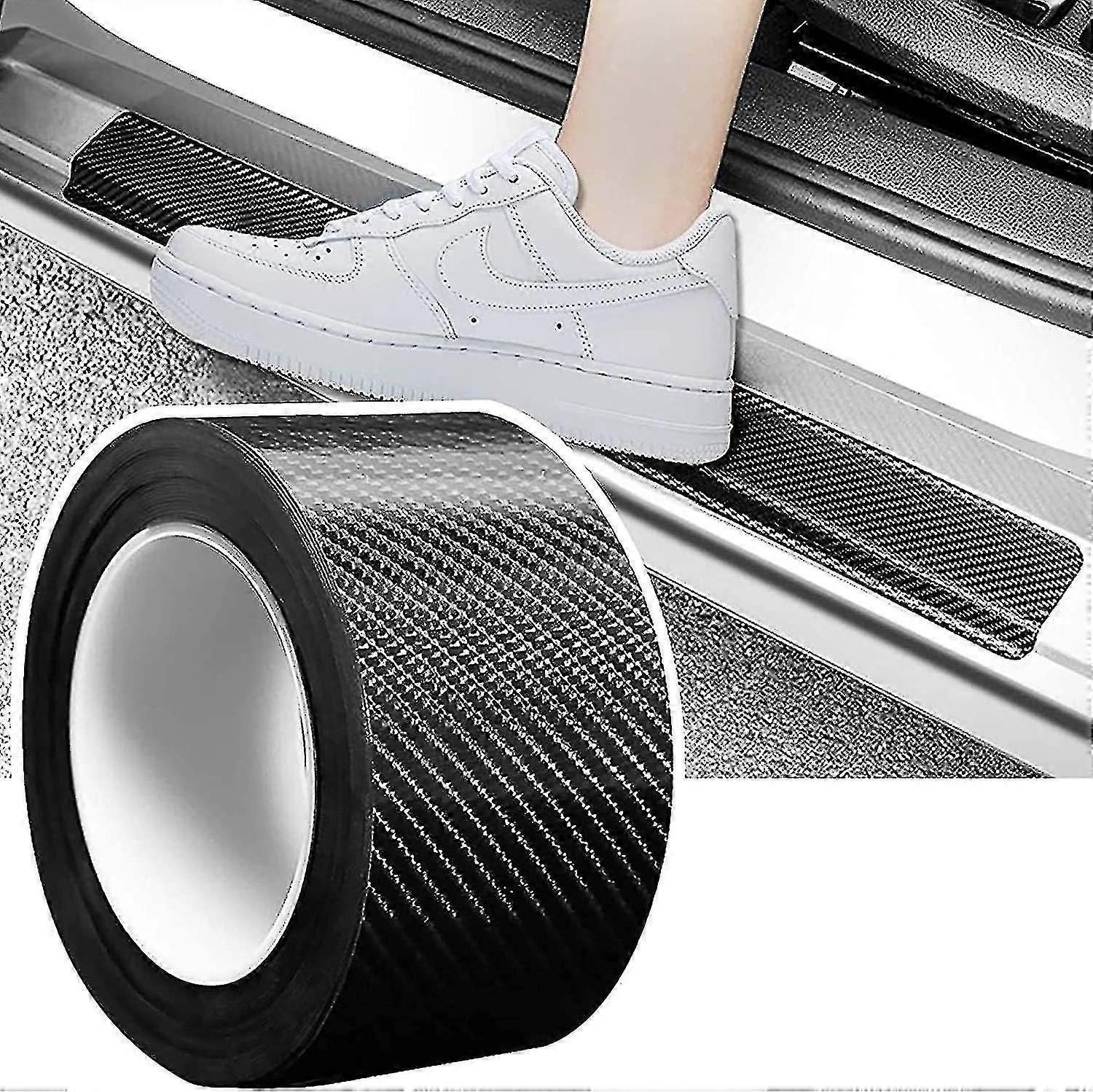 Car Sill Protectors Strips, 7cmx10m