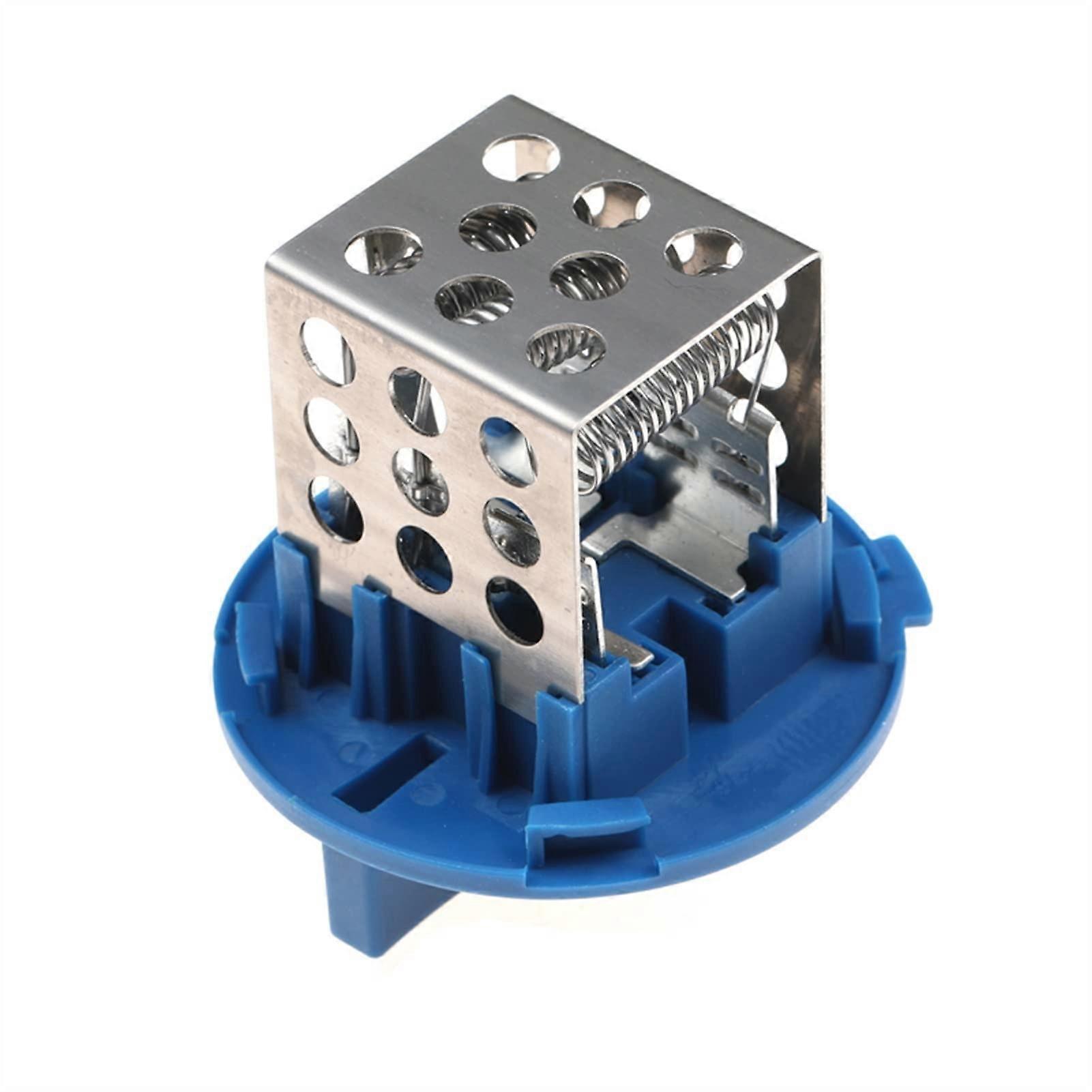 Car Heater Blower Motor Resistor for Freightliner Sprinter A0008700089 MultiSpeed Airflow Control