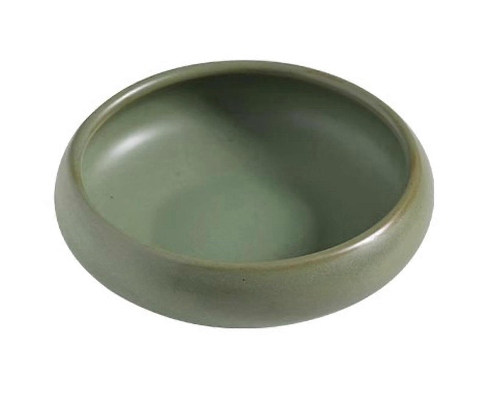 Ceramic Sauce Dish Set for Sushi, Small Stackable Soy Sauce Bowls with Elegant and Durable Design